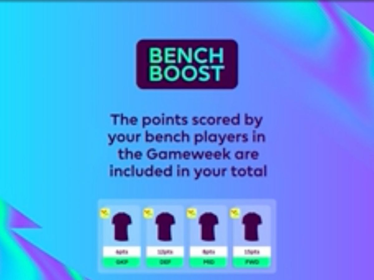 Bench Boost