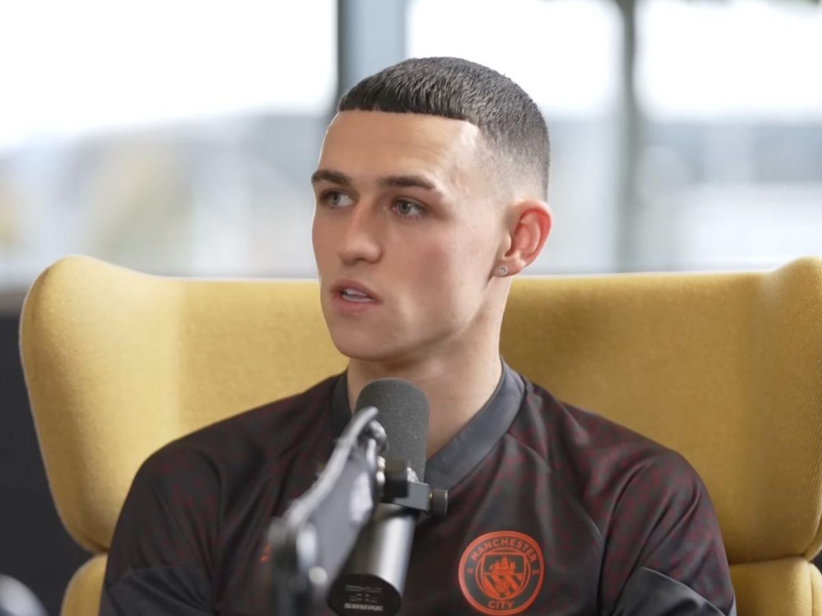 Phil Foden FPL