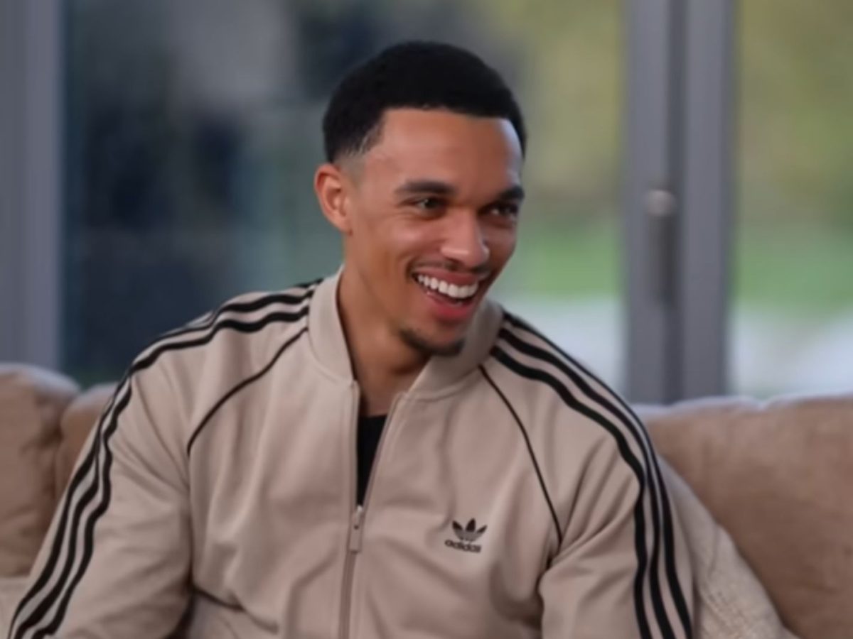 Trent Alexander-Arnold Injury